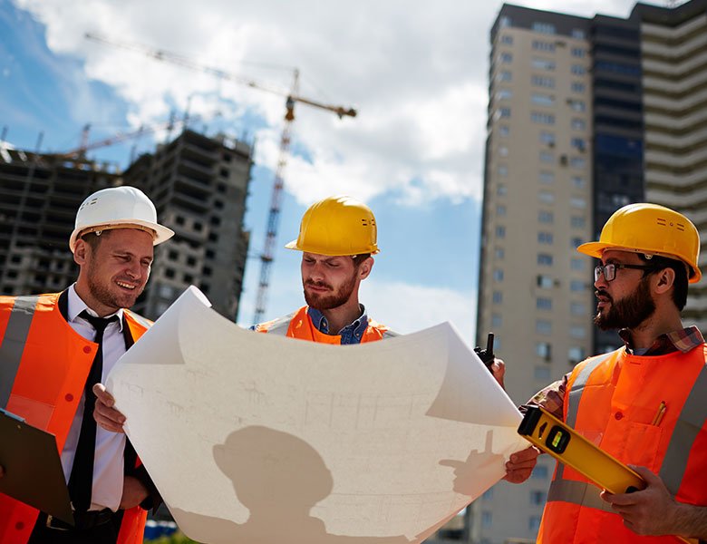 Building More Than Projects